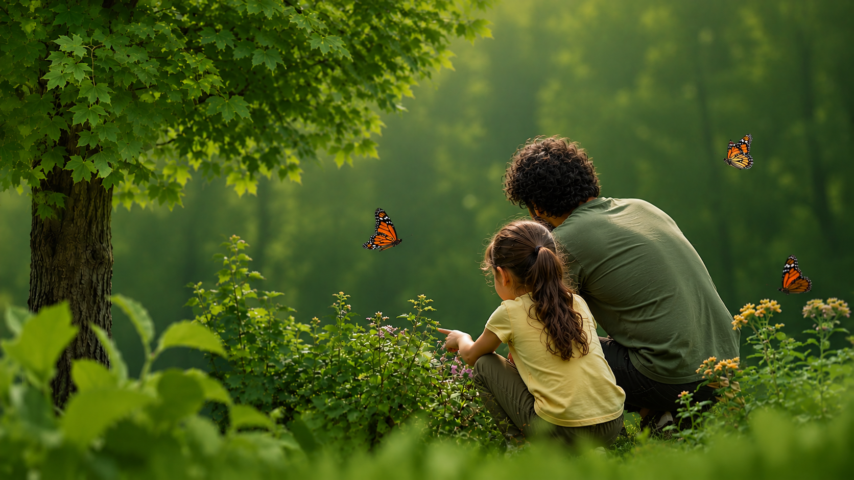 Büyükçekmece Lake Natural Habitat Park project cover